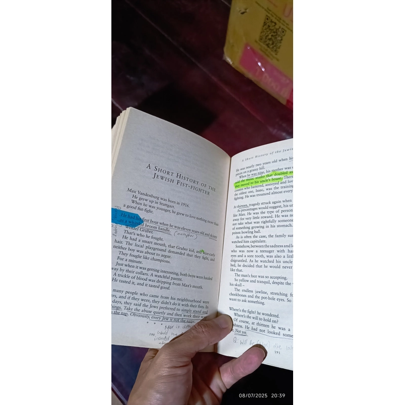 The Book Thief - Kẻ Trộm Sách (tiếng Anh) 522295