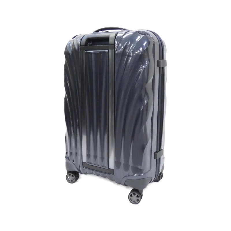 【Sản phẩm mới】Samsonite C-LITE Spinner 69 68L 122860 Túi kéo 614136