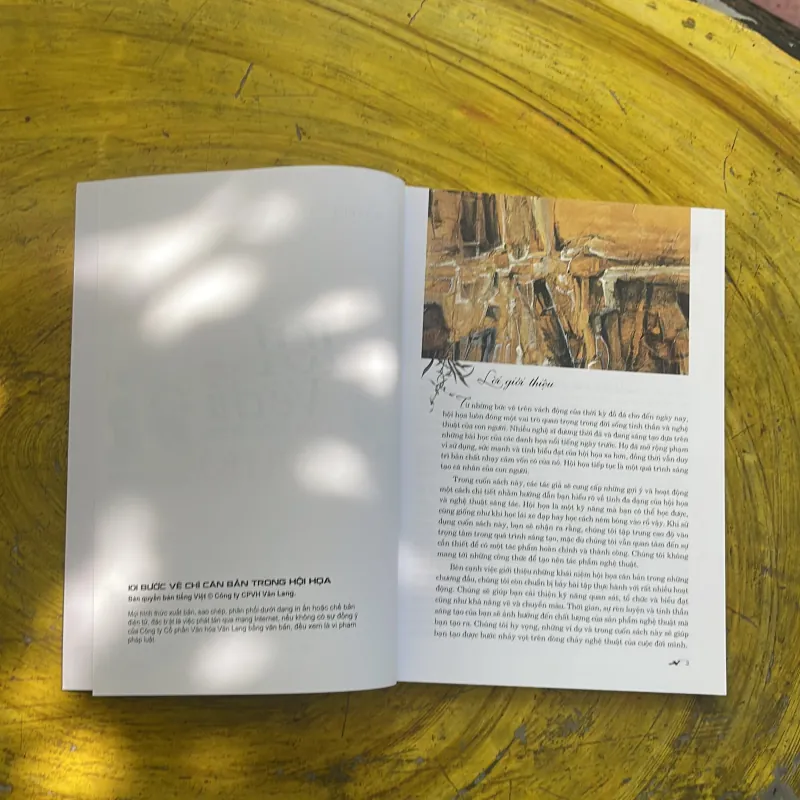 101 BƯỚC VẼ CHÌ CĂN BẢN TRONG HỘI HOẠ - ROBERT CAPITOLO & KEN SCHWAB 977778