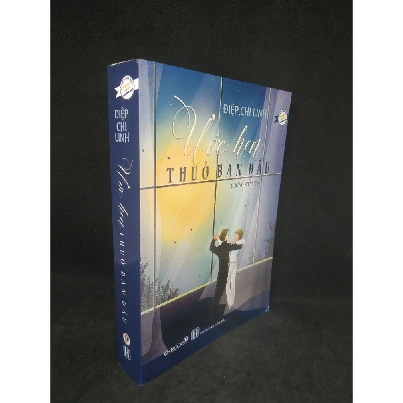[Phiên Chợ Sách Cũ] Ước hẹn ban đầu 2303 413797