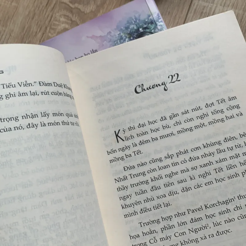 Mùa xuân của công tử bột 1025794