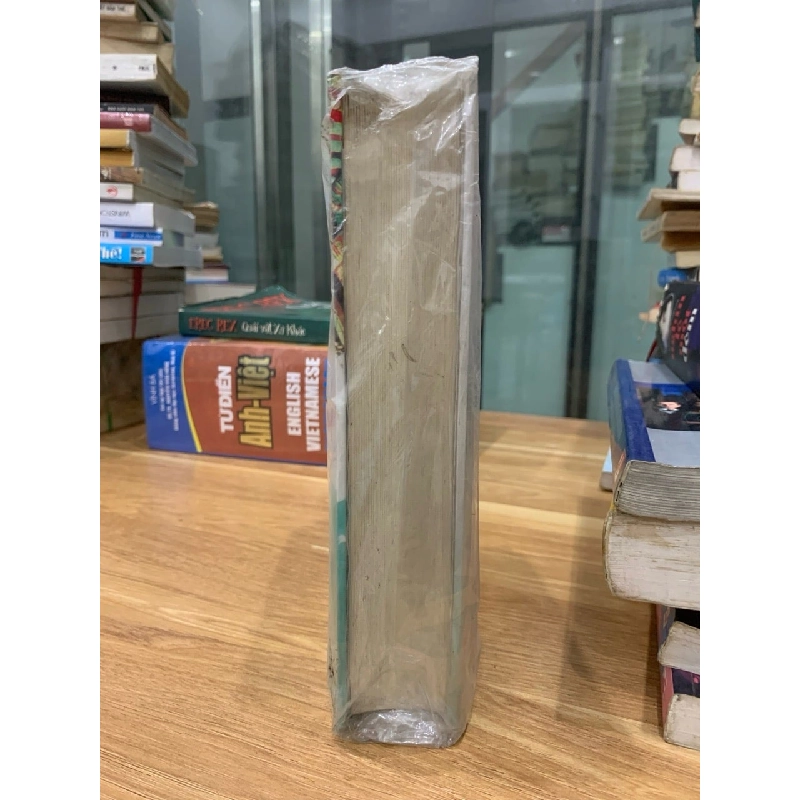 Từ điển Việt Hàn - Đặng Quang Hiển 751066