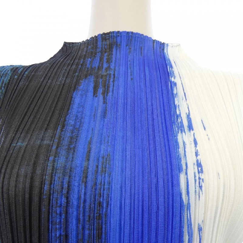 Pleats Please PLEATS PLEASE 2025 JUMP PP53JK671 7580061 Áo - Hàng hiệu Chính hãng 773280