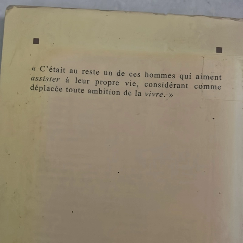 Soie - Alessandro Baricco (Ngoại văn) 502066