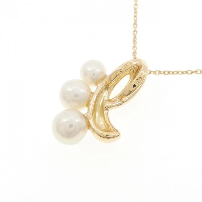 Nhẫn ngọc trai Tasaki - Hàng hiệu Authentic 840015