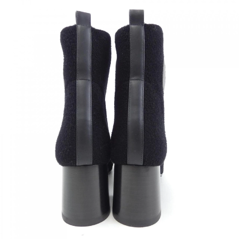 【Khuyến mãi】Giày bốt HERMES 663927