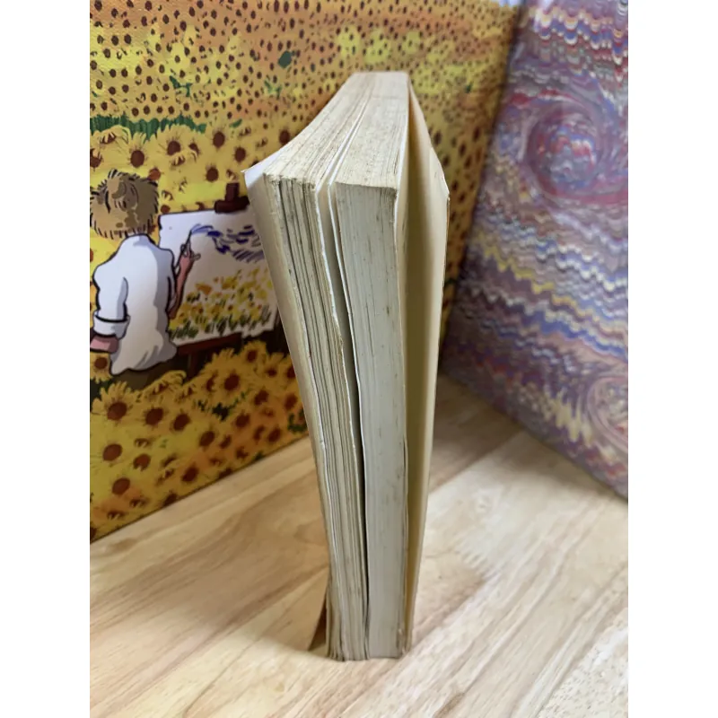 Tin Tức Về Một Vụ Bắt Cóc - Gabirel Garcia Marquez 925609