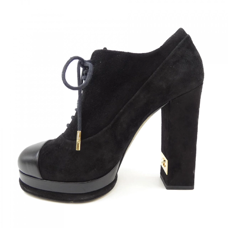 Giày cao gót CHANEL 661510