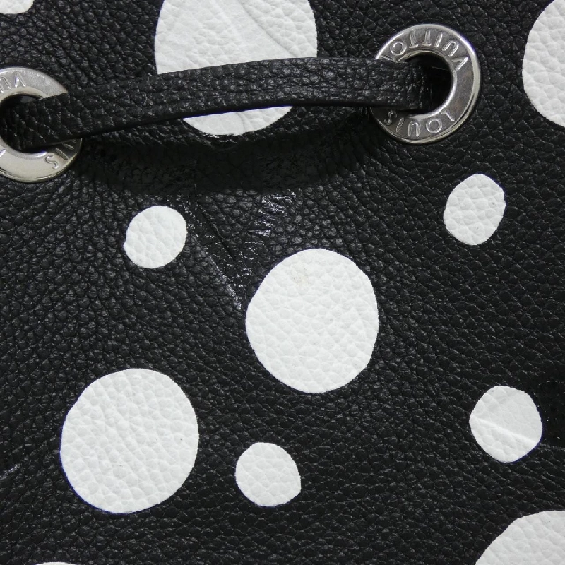 Túi xách vai Louis Vuitton Monogram Empreinte (LV X YK) Neo Noé MM M21753 - Hàng hiệu Chính hãng 766865