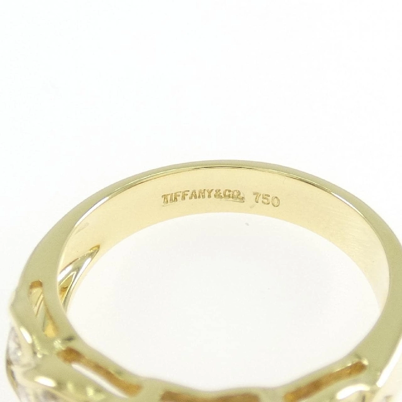 Nhẫn kim cương Tiffany - Hàng hiệu Authentic 838855