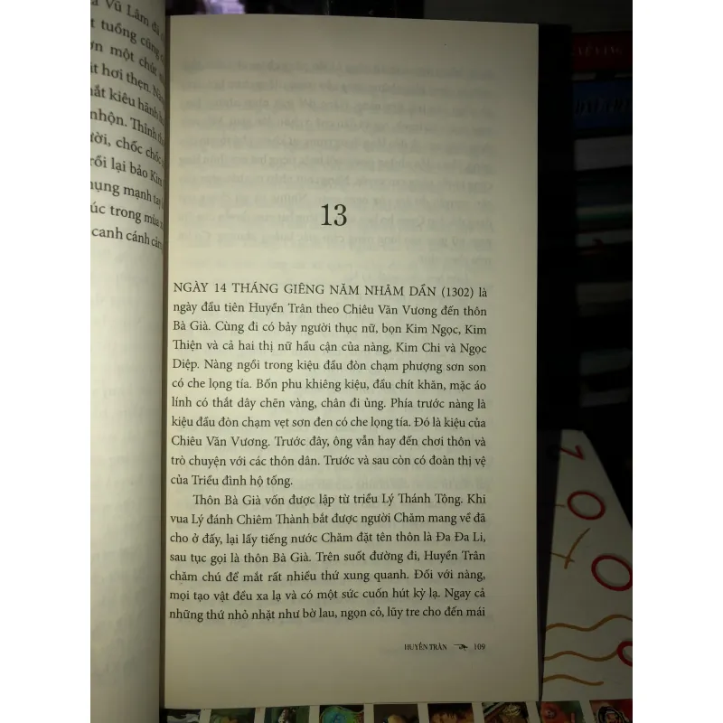 Huyền Trân - Nguyễn Hữu Nam 761669