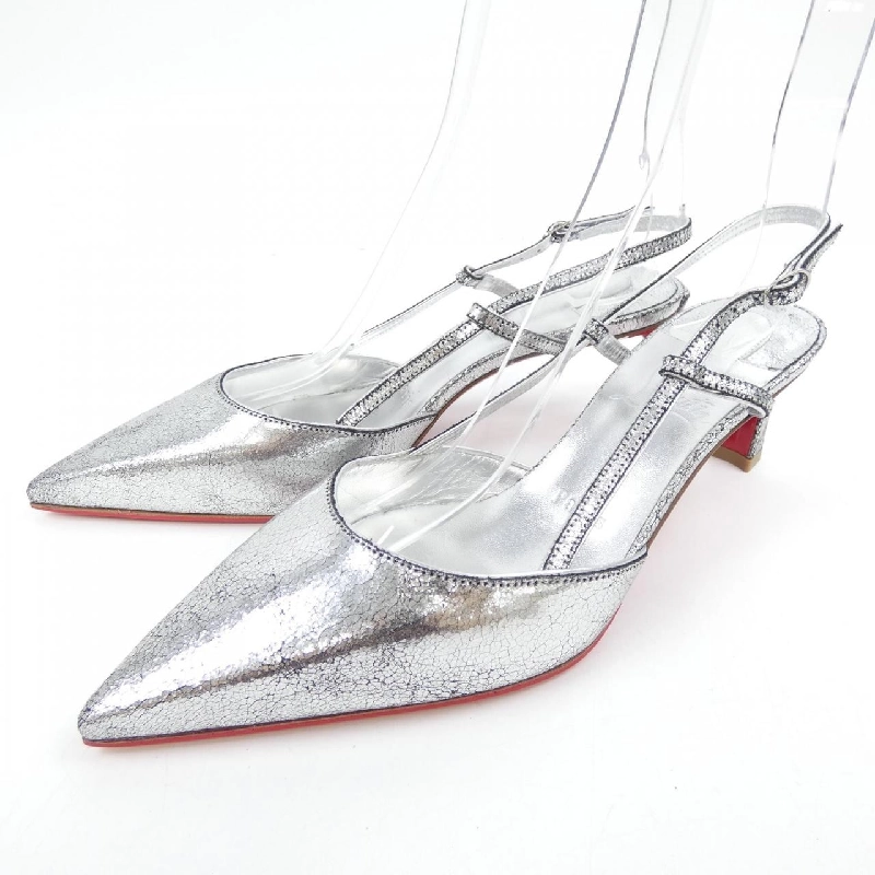 Giày CHRISTIAN LOUBOUTIN - Hàng hiệu Authentic 830524