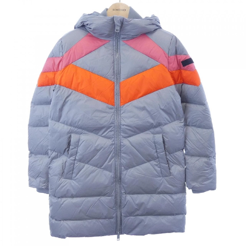 Áo khoác lông vũ DIESEL - Hàng hiệu Authentic 821980