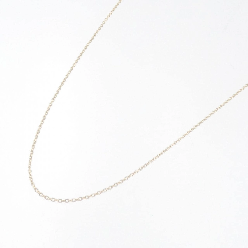 K10YG Dây chuyền - Hàng hiệu Authentic 868930