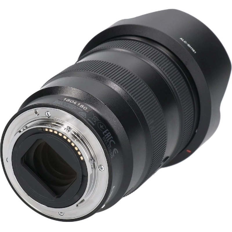 E16-55mm F2.8G (SEL1655G) - Hàng hiệu Chính hãng 880723