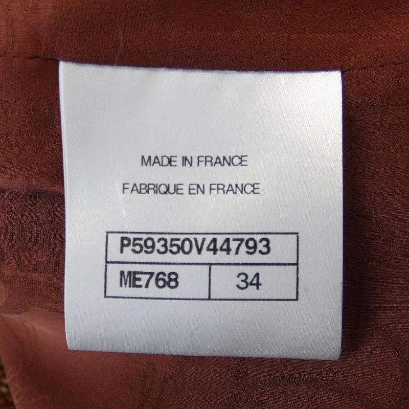 Áo khoác CHANEL P59350V44793 18A 633101