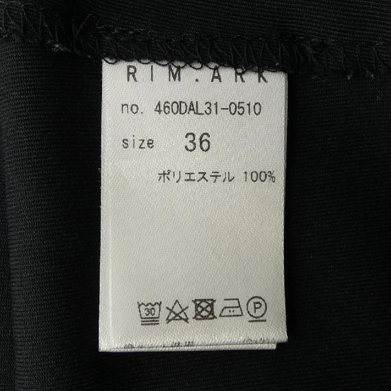 RIM.ARK Skirt - Hàng hiệu Authentic 819981