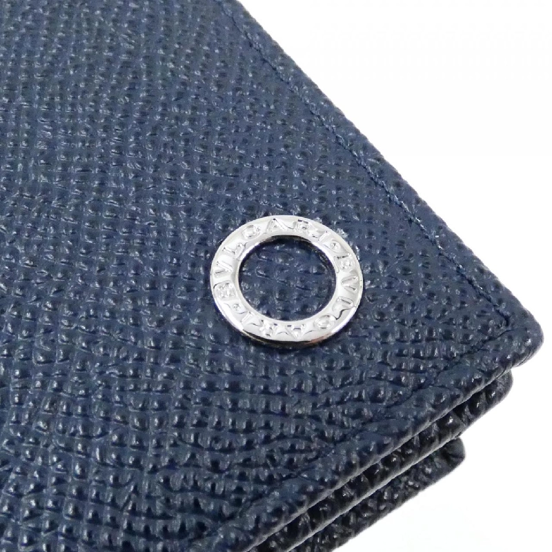 BVLGARI BVLGARI MAN 280299 Ví thẻ - Hàng hiệu Chính hãng 807032