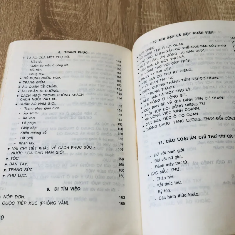 NGHỆ THUẬT GIAO TIẾP  992427