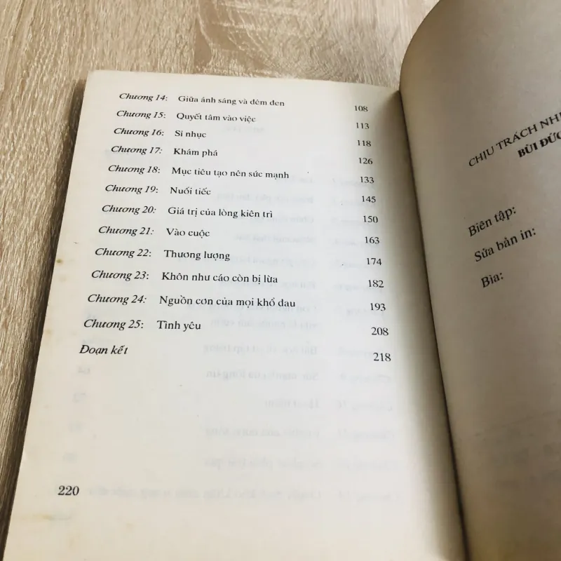 NHỮNG BÍ QUYẾT CỦA NHÀ TRIỆU PHÚ ( Sách Dịch Nước Ngoài) 269433