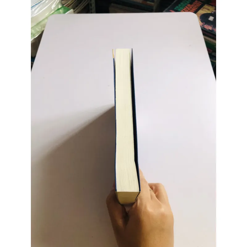 📘 TRÍ TUỆ XÚC CẢM – Daniel Goleman 780515