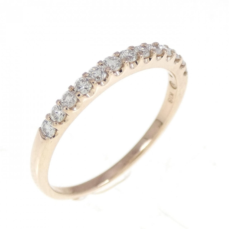 Nhẫn kim cương K18PG 0.23CT - Hàng hiệu Chính hãng 859048