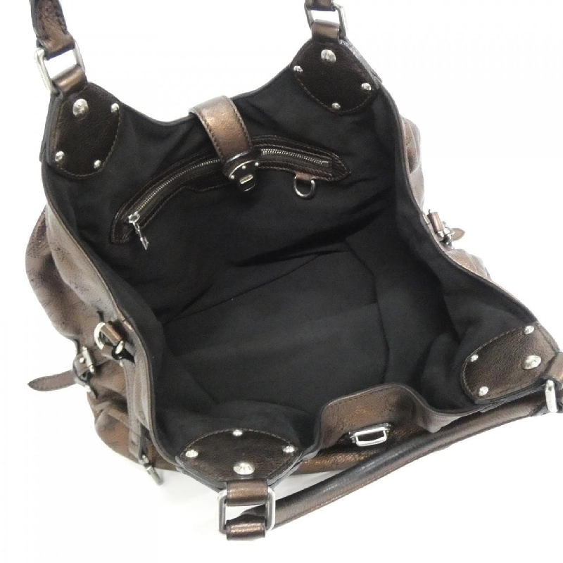 Túi xách vai Louis Vuitton Mahina L M95766 - Hàng hiệu Chính hãng 801651