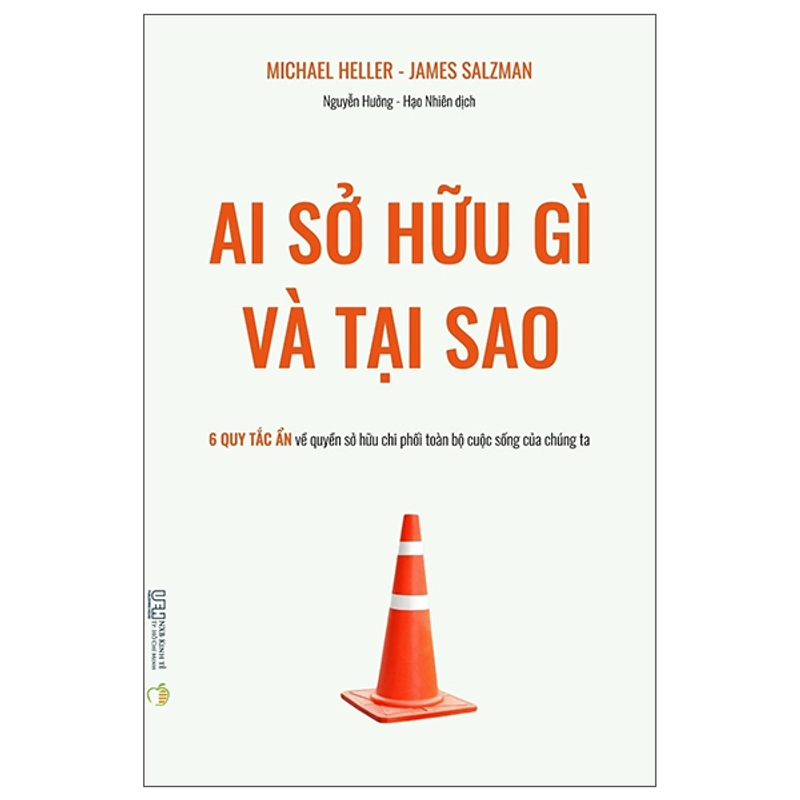 Ai Sở Hữu Gì Và Tại Sao 540575