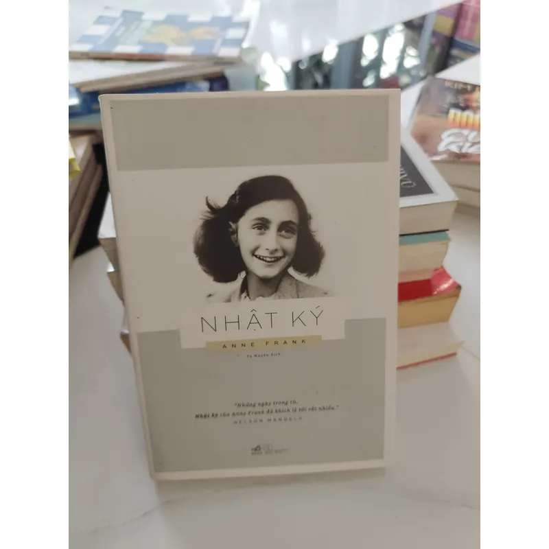 Nhật ký ANNE FRANK 559273