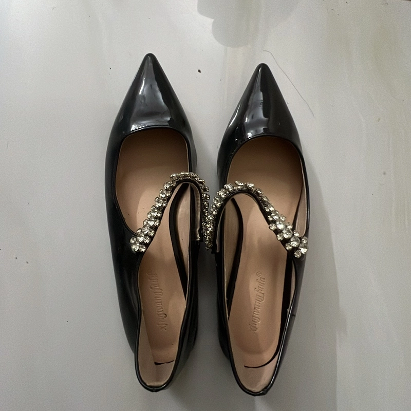 Giày bệt, size 37 328573