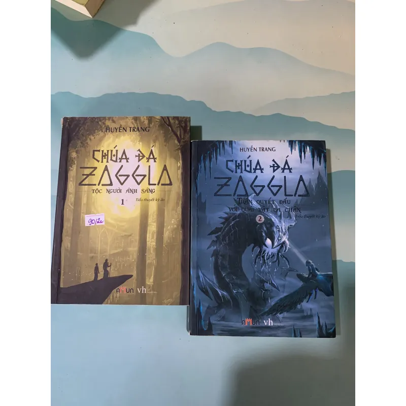 Chúa đá zaggla 992135