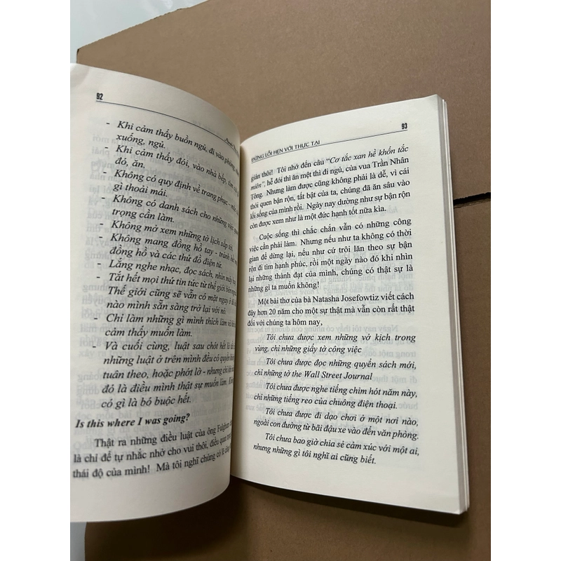 Đừng lỗi hẹn với thực tại 547287