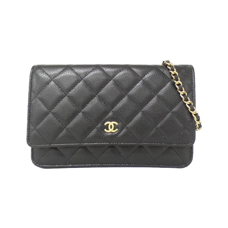 Ví dây chuyền Chanel Timeless Classic Line AP0250 622264