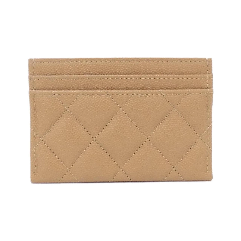 Ví thẻ Chanel AP4179 622642