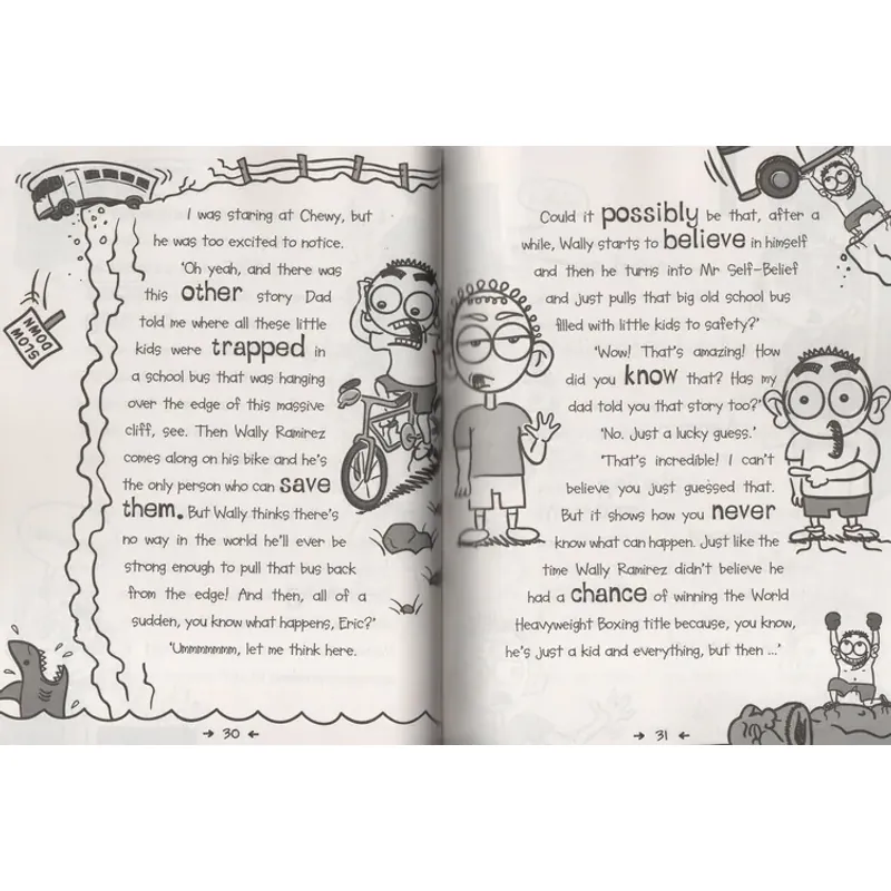 Eric Vale (Sách nhập) - 3 quyển 795778