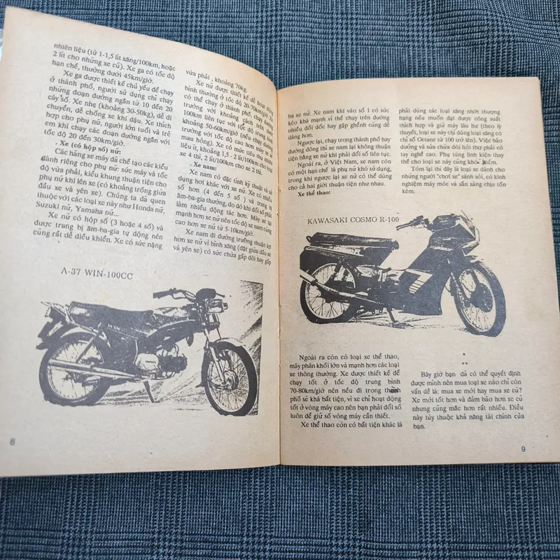 Giải đáp khoa học tập 5 1992 592400