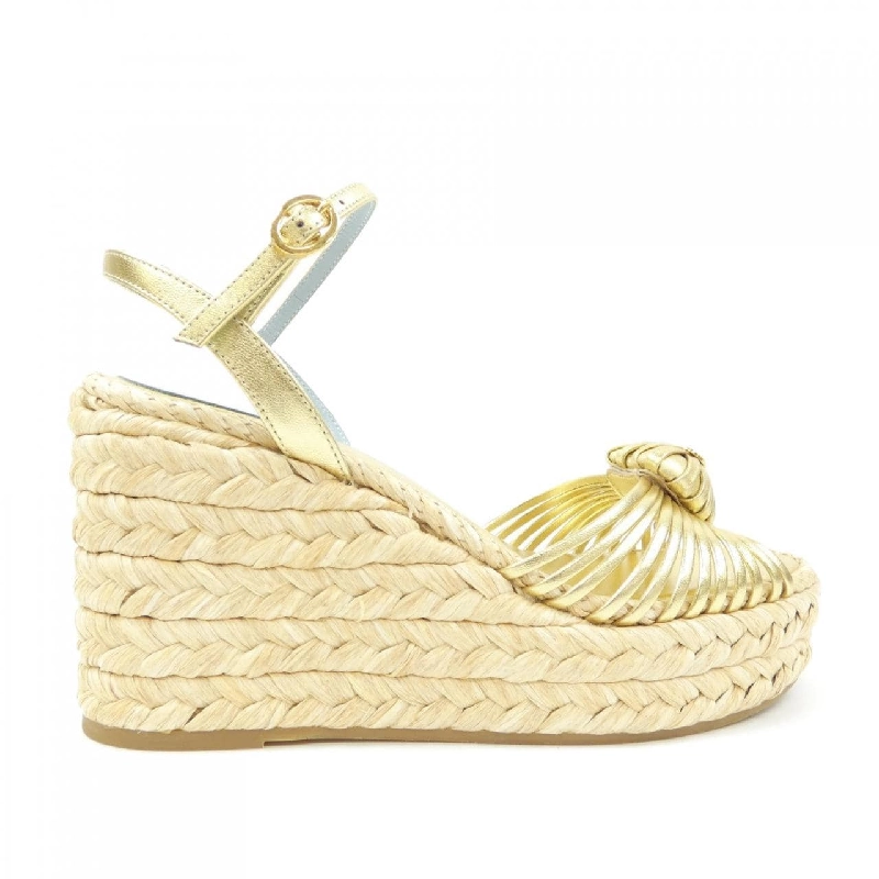 【Khuyến mãi】Giày sandal VALENTINO 662797
