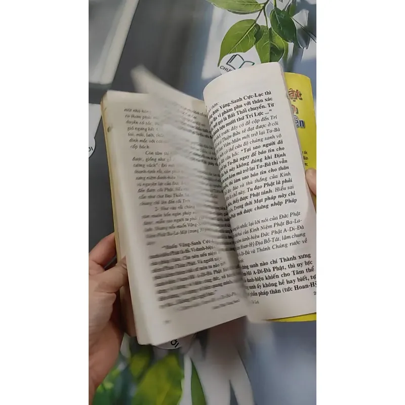 Những Chuyện Niệm Phật Vãng Sanh Lưu Xá Lợi - Tịnh Hải 776112