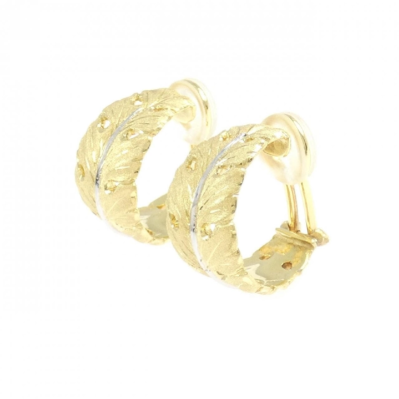 ジャンマリア ブチェラッティ イヤリング - Hàng hiệu Authentic 845676