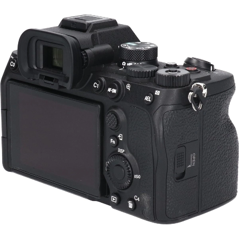 α７ ＩＶ ＩＬＣＥ－７Ｍ４ - Hàng hiệu Authentic 879848