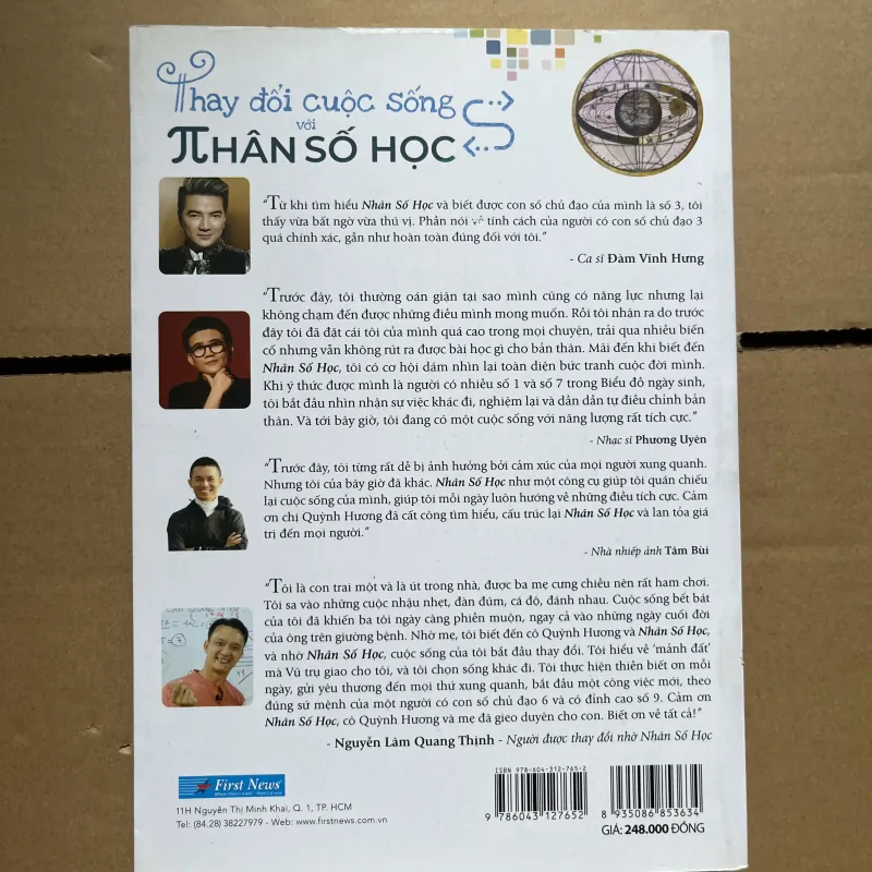 thần số học 1030363