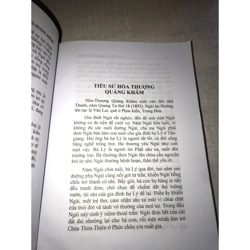 Cẩm nang tu đạo - lược thuật hành trạng 779613