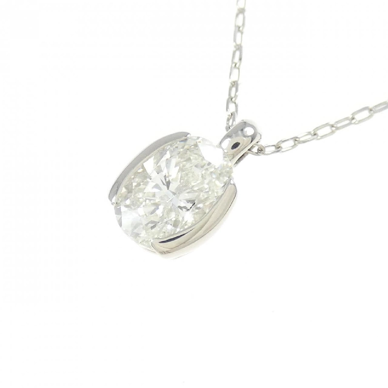 PT850 Dây chuyền kim cương 1.02CT - Hàng hiệu Authentic 863043