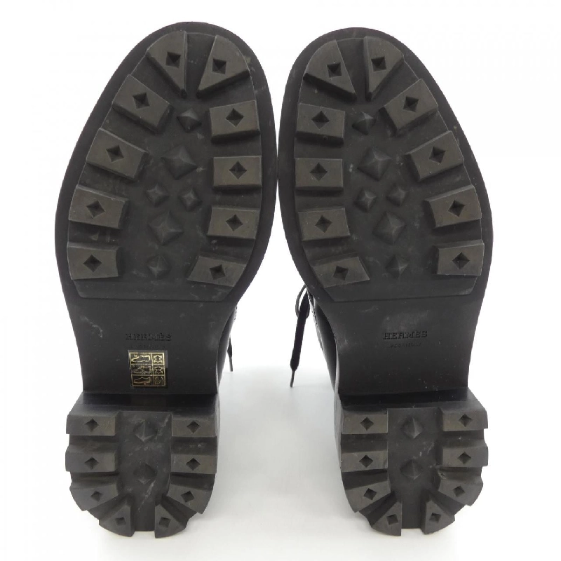 【Mã giảm giá】Giày bốt HERMES 661579