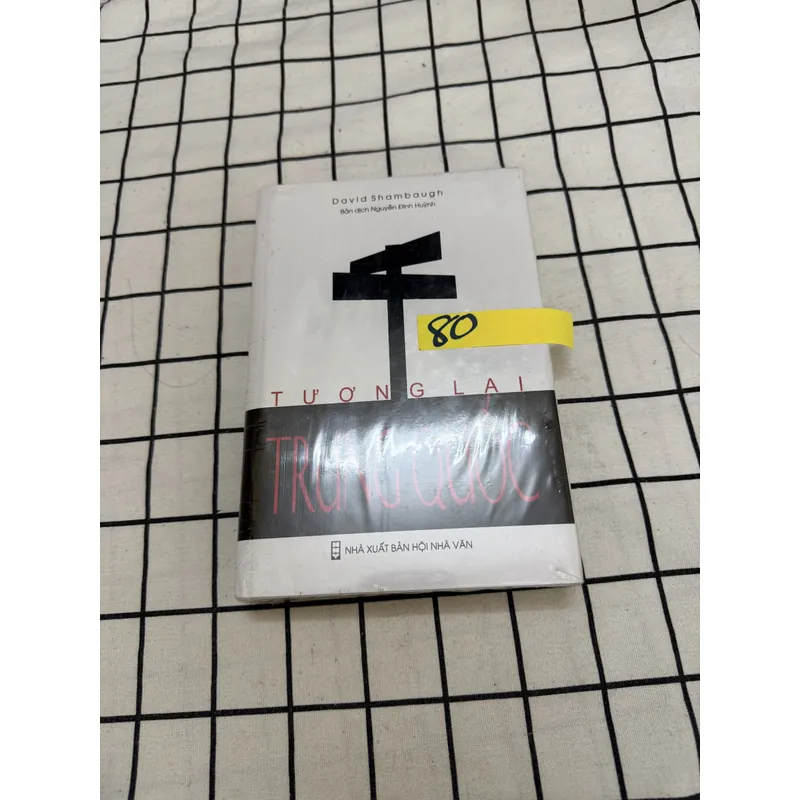 Tương lai Trung Quốc 597333