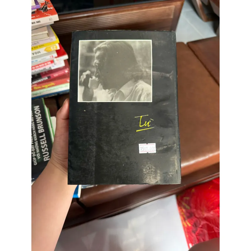 Góp Phần Nghiên Cứu Văn Hóa Và Tộc Người – Nguyễn Từ Chi (1996)- K4 1026086