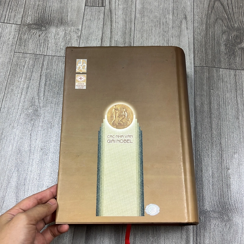 Các nhà văn giải nobel. 3b5 539030