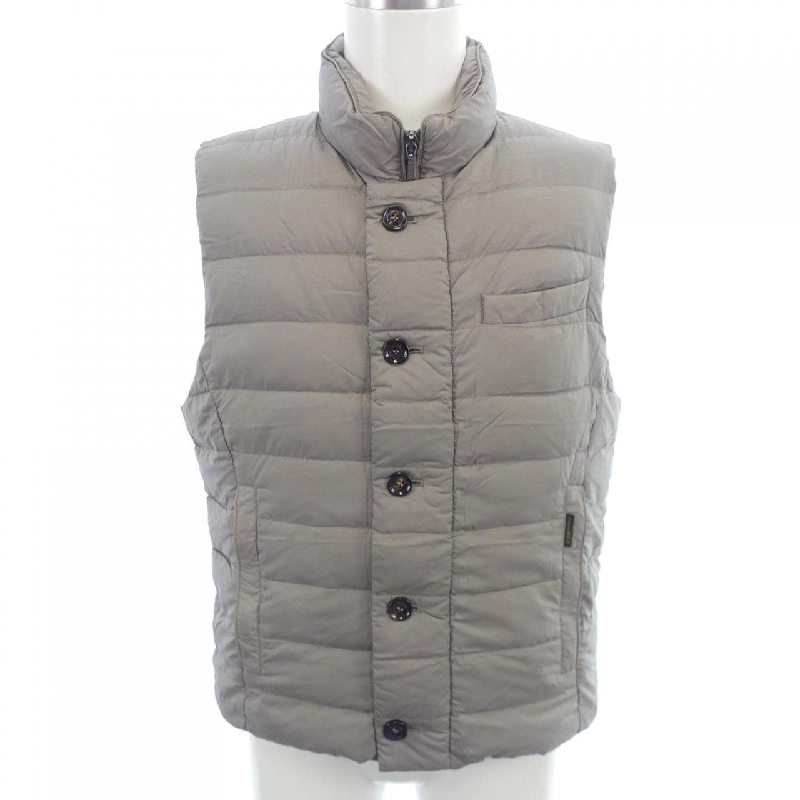 Áo gile MOORER - Hàng hiệu Authentic 885041