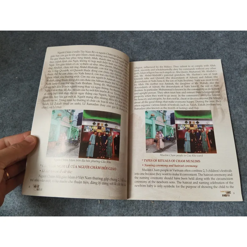 SỔ TAY DÂN TỘC THIỂU SỐ QUẬN 1 719885