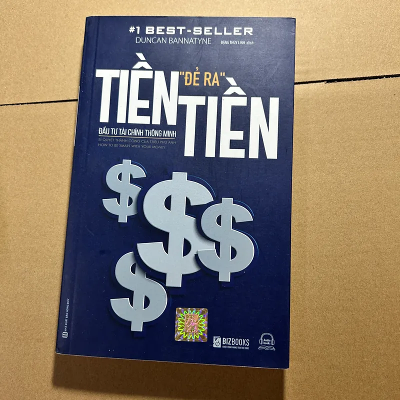 Tiền đẻ ra tiền 570808